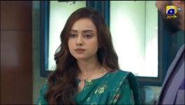 Pathar Dil - Episode 69 - 11th October 2025